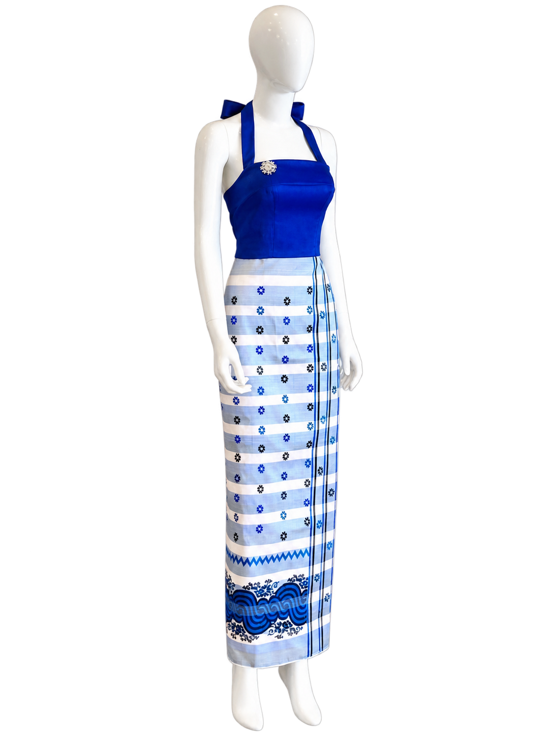 SU Collection featured look 1